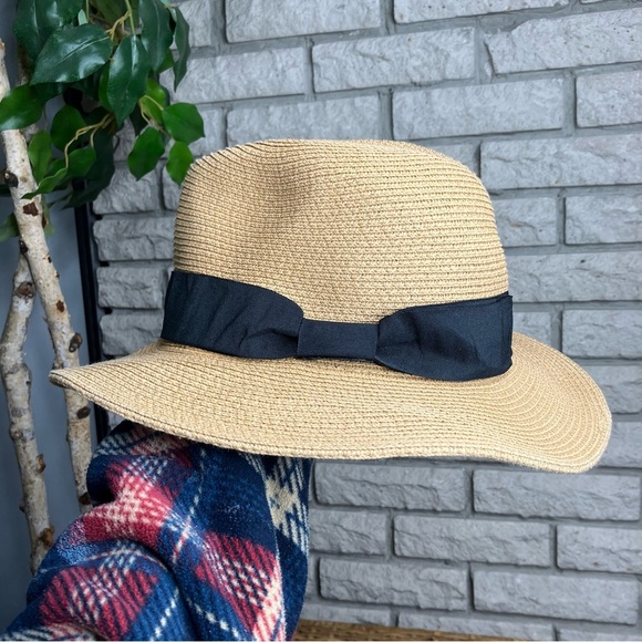 Debra Weitzner Sun Hat - Picture 1 of 7